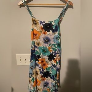 O’Neill sun dress